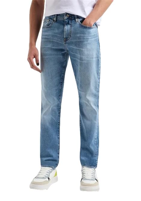 Jeans Skinny ARMANI EXCHANGE | Pantaloni | 3DZJ14 Z1YEZ1500